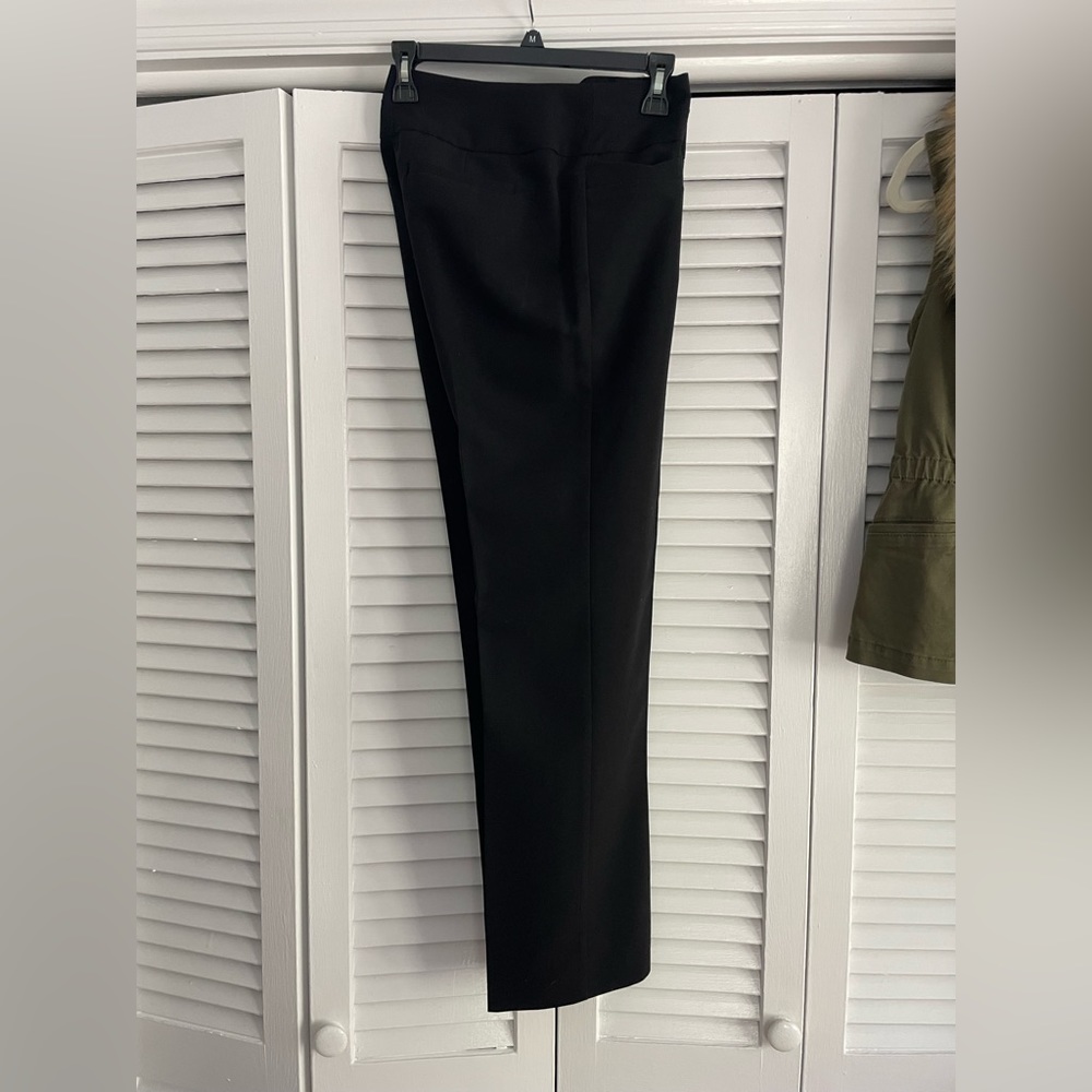 Black Dress Pants